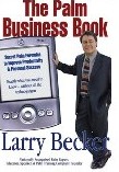The Palm Business Book by Larry Becker